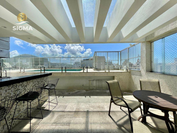 Imagem Cobertura com 4 Quartos à Venda, 240 m² em Pitangueiras - Guarujá Imagem Cobertura com 4 Quartos à Venda, 240 m² em Pitangueiras - Guarujá