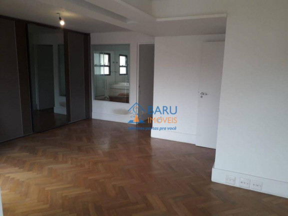 Imagem Apartamento com 3 Quartos à Venda, 200 m² em Higienópolis - São Paulo Imagem Apartamento com 3 Quartos à Venda, 200 m² em Higienópolis - São Paulo