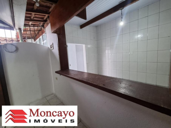 Imagem Casa com 6 Quartos à Venda, 372 m² em Indaiá - Caraguatatuba