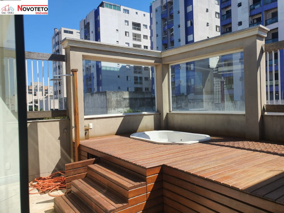 Imagem Cobertura com 2 Quartos à Venda, 90 m² em Santa Maria - São Caetano Do Sul