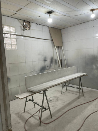 Imagem Galpão para Alugar, 500 m² em Vila Dirce - Carapicuíba Imagem Galpão para Alugar, 500 m² em Vila Dirce - Carapicuíba