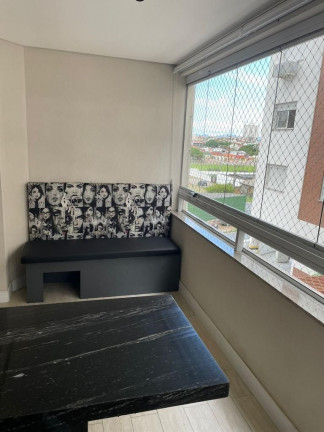 Imagem Apartamento com 3 Quartos à Venda, 140 m² em Bela Vista - São José