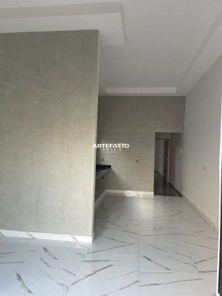 Imagem Casa com 2 Quartos à Venda, 70 m² em Residencial Zanetti - Franca Imagem Casa com 2 Quartos à Venda, 70 m² em Residencial Zanetti - Franca