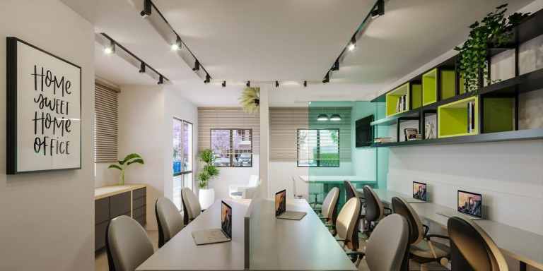 Imagem Apartamento com 2 Quartos à Venda, 53 m² em Engenheiro Luciano Cavalcante - Fortaleza Imagem Apartamento com 2 Quartos à Venda, 53 m² em Engenheiro Luciano Cavalcante - Fortaleza