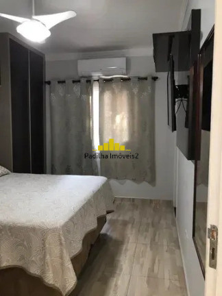 Imagem Casa com 3 Quartos à Venda, 180 m² em Jardim Wanel Ville Iv - Sorocaba