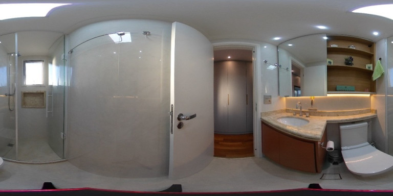 Imagem Apartamento com 2 Quartos à Venda, 91 m² em Vila Andrade - São Paulo Imagem Apartamento com 2 Quartos à Venda, 91 m² em Vila Andrade - São Paulo