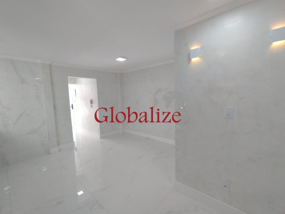 Imagem Imóvel com 2 Quartos à Venda, 87 m² em Boqueirão - Santos Imagem Imóvel com 2 Quartos à Venda, 87 m² em Boqueirão - Santos