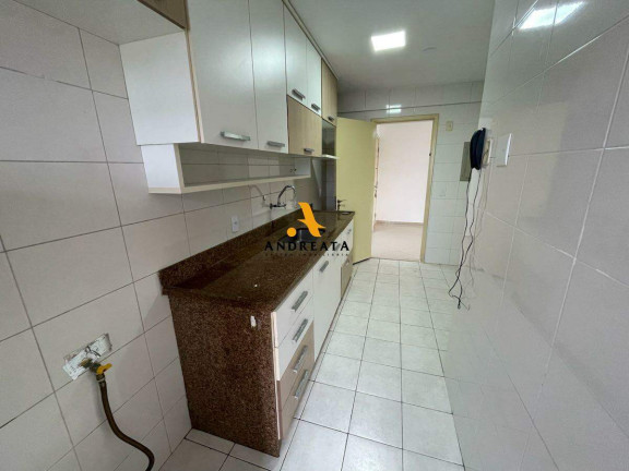 Imagem Apartamento com 3 Quartos para Alugar, 90 m² em Vargem Grande - Rio De Janeiro