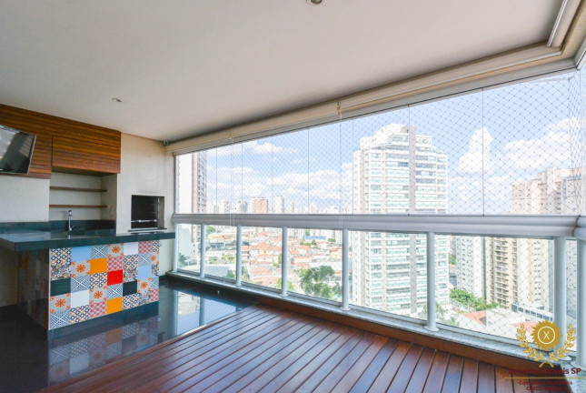 Imagem Apartamento com 3 Quartos à Venda, 145 m² em Santa Teresinha - São Paulo Imagem Apartamento com 3 Quartos à Venda, 145 m² em Santa Teresinha - São Paulo
