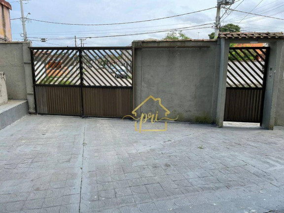 Imagem Apartamento com 2 Quartos à Venda, 61 m² em Vila Nossa Senhora De Fátima - São Vicente