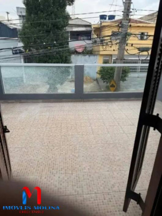 Imagem Sobrado com 3 Quartos à Venda, 280 m² em Vila Aquilino - Santo André Imagem Sobrado com 3 Quartos à Venda, 280 m² em Vila Aquilino - Santo André