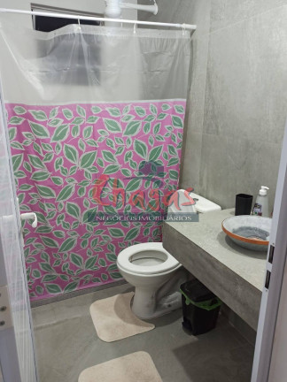 Imagem Casa com 3 Quartos à Venda, 108 m² em Maranduba - Ubatuba