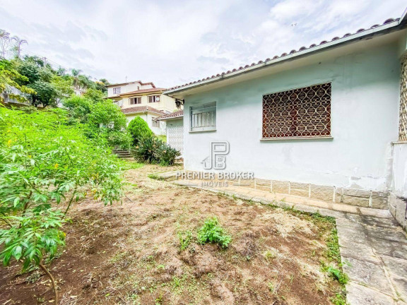 Imagem Terreno à Venda, 872 m² em Várzea - Teresópolis Imagem Terreno à Venda, 872 m² em Várzea - Teresópolis