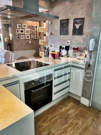 Imagem Apartamento com 3 Quartos à Venda, 96 m² em Barra Funda - São Paulo Imagem Apartamento com 3 Quartos à Venda, 96 m² em Barra Funda - São Paulo