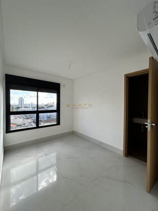 Apartamento com 4 Quartos à Venda, 124 m² em Jundiaí - Anápolis