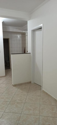 Imagem Kitnet com 1 Quarto à Venda, 47 m² em José Menino - Santos Imagem Kitnet com 1 Quarto à Venda, 47 m² em José Menino - Santos