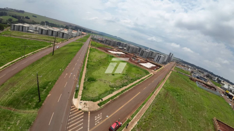 Ponto Comercial à Venda, 4.170 m² em Floresta - Cascavel