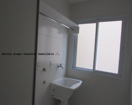 Imagem Apartamento com 2 Quartos à Venda, 68 m² em Parque São Lourenço - Indaiatuba