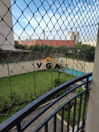 Imagem Apartamento com 2 Quartos à Venda, 45 m² em Parque Da Mooca - São Paulo
