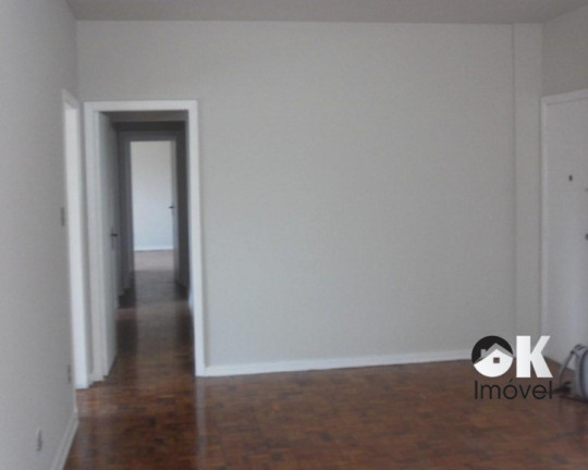 Apartamento com 3 Quartos à Venda, 135 m² em Jardim Paulista - São Paulo