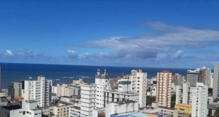 Imagem Apartamento com 2 Quartos à Venda, 60 m² em Pituba - Salvador Imagem Apartamento com 2 Quartos à Venda, 60 m² em Pituba - Salvador