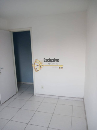Imagem Apartamento com 2 Quartos à Venda, 47 m² em Vila Homero Thon - Santo André Imagem Apartamento com 2 Quartos à Venda, 47 m² em Vila Homero Thon - Santo André