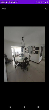 Imagem Imóvel com 4 Quartos à Venda, 187 m² em Graça - Salvador Imagem Imóvel com 4 Quartos à Venda, 187 m² em Graça - Salvador