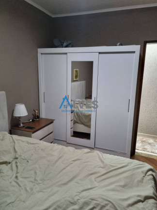 Imagem Apartamento com 2 Quartos à Venda, 140 m² em Rudge Ramos - São Bernardo Do Campo