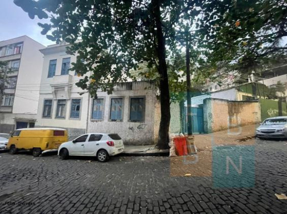 Imagem Terreno à Venda, 1.818 m² em Santa Teresa - Rio De Janeiro Imagem Terreno à Venda, 1.818 m² em Santa Teresa - Rio De Janeiro