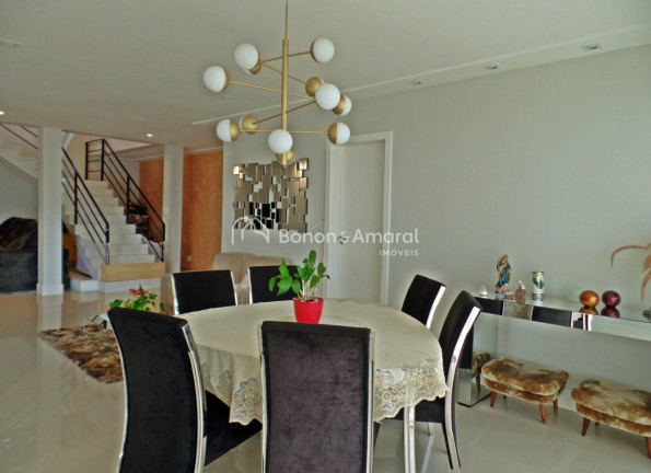 Imagem Casa de Condomínio com 3 Quartos à Venda, 462 m² em Loteamento Caminhos De San Con - Campinas Imagem Casa de Condomínio com 3 Quartos à Venda, 462 m² em Loteamento Caminhos De San Con - Campinas