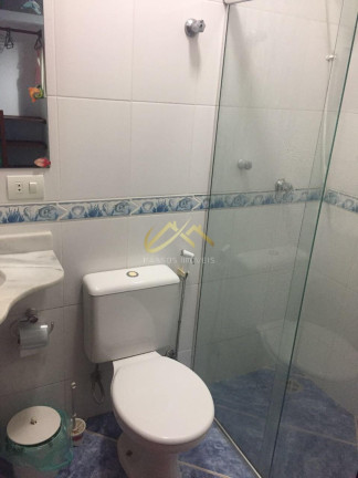 Imagem Casa de Condomínio com 3 Quartos à Venda, 160 m² em Horto Florestal - Ubatuba