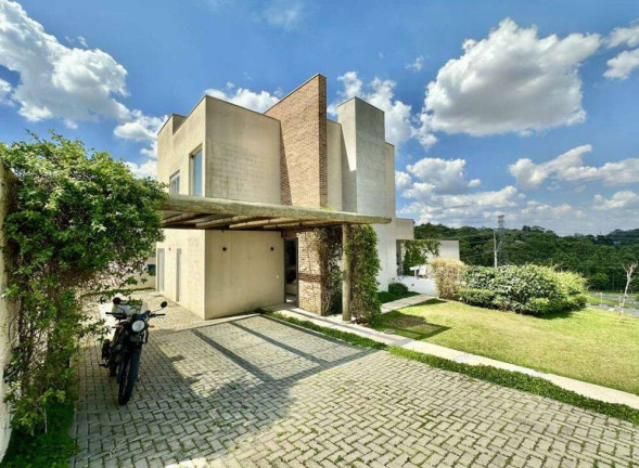 Imagem Casa de Condomínio com 4 Quartos à Venda, em Jardim Do Golf I - Jandira Imagem Casa de Condomínio com 4 Quartos à Venda, em Jardim Do Golf I - Jandira