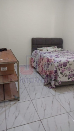 Imagem Casa com 3 Quartos à Venda, 110 m² em Vila Tibério - Ribeirão Preto