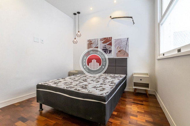 Imagem Apartamento com 2 Quartos à Venda, 80 m² em Copacabana - Rio De Janeiro Imagem Apartamento com 2 Quartos à Venda, 80 m² em Copacabana - Rio De Janeiro