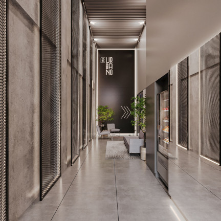 Imagem Sala Comercial à Venda, 49 m² em Marechal Rondon - Canoas Imagem Sala Comercial à Venda, 49 m² em Marechal Rondon - Canoas