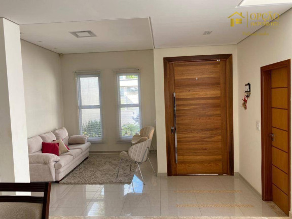 Imagem Casa com 3 Quartos à Venda, 260 m² em Itu Novo Centro - Itu Imagem Casa com 3 Quartos à Venda, 260 m² em Itu Novo Centro - Itu