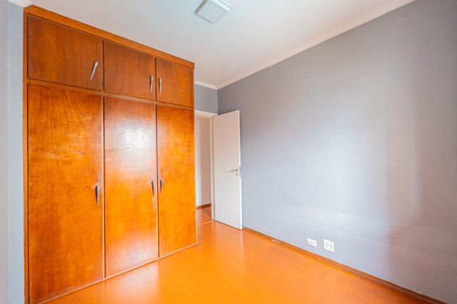 Imagem Apartamento com 3 Quartos à Venda, 100 m² em Vila Sofia - São Paulo