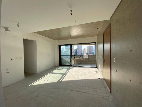 Imagem Apartamento com 2 Quartos à Venda, 85 m² em Jardim - Santo André