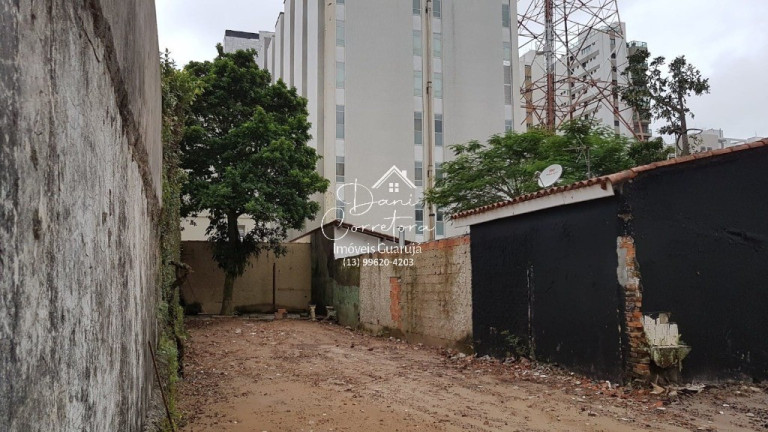 Imagem Terreno para Alugar, 654 m² em Pitangueiras - Guarujá Imagem Terreno para Alugar, 654 m² em Pitangueiras - Guarujá