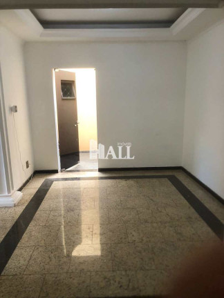 Imagem Casa com 3 Quartos à Venda, 250 m² em Jardim Conceição - São José Do Rio Preto