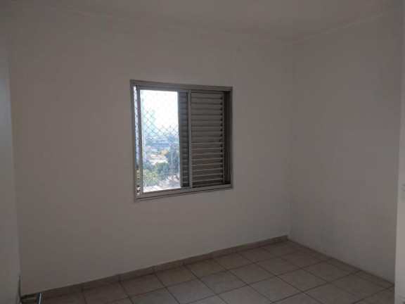 Imagem Apartamento com 3 Quartos à Venda, 67 m² em Vila Antonieta - São Paulo