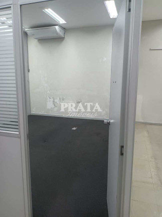 Imagem Imóvel Comercial para Alugar, 407 m² em Gonzaga - Santos