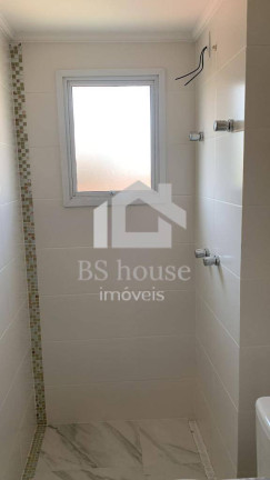 Imagem Apartamento com 2 Quartos à Venda, 53 m² em Jardim - Santo André