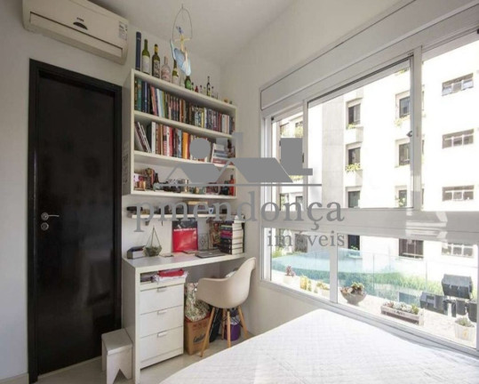 Imagem Apartamento com 4 Quartos à Venda, 223 m² em Vila Madalena - São Paulo