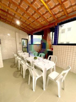 Imagem Cobertura com 3 Quartos à Venda, 208 m² em Aviação - Praia Grande Imagem Cobertura com 3 Quartos à Venda, 208 m² em Aviação - Praia Grande