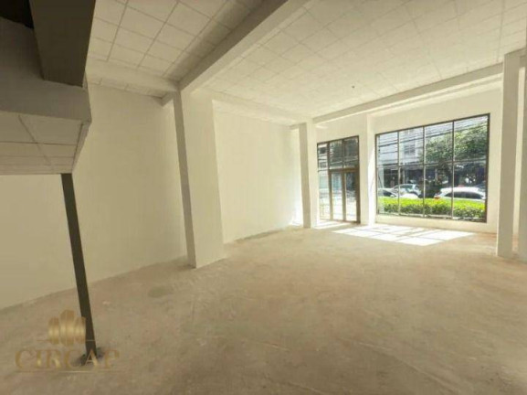 Imagem Edifício Residencial à Venda ou Locação, 2.824 m² em Paraíso - São Paulo