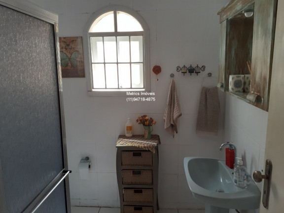 Imagem Imóvel com 3 Quartos à Venda,  em Vila Santana Ii - Jundiaí