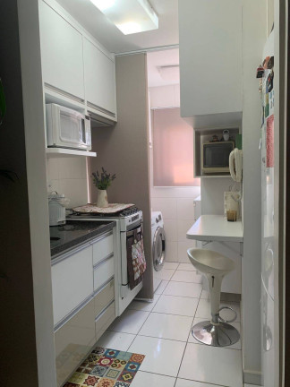 Imagem Apartamento com 2 Quartos à Venda, 62 m² em Vila Guiomar - Santo André Imagem Apartamento com 2 Quartos à Venda, 62 m² em Vila Guiomar - Santo André