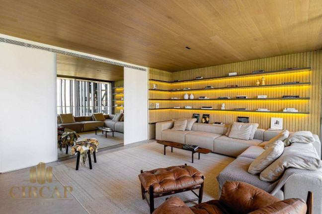 Imagem Apartamento com 3 Quartos à Venda, 232 m² em Pinheiros - São Paulo Imagem Apartamento com 3 Quartos à Venda, 232 m² em Pinheiros - São Paulo