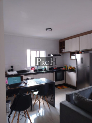 Imagem Apartamento com 2 Quartos à Venda, 62 m² em Parque João Ramalho - Santo André Imagem Apartamento com 2 Quartos à Venda, 62 m² em Parque João Ramalho - Santo André